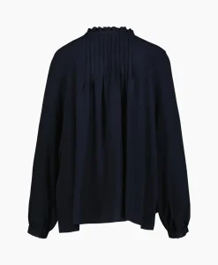 Riani Blouse 435450-2673 Blauw*Dames Blouses
