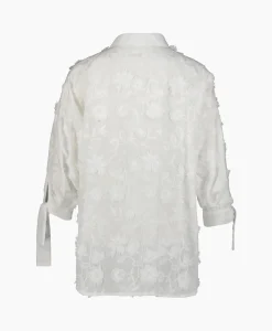 Riani Blouse 445810-4253 Wit*Dames Blouses
