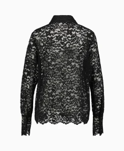 Riani Blouse 435380-4221 Zwart*Dames Blouses