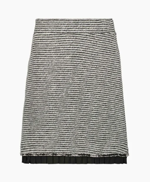 Riani Minirok 434420-8290 Zwart*Dames Rokken