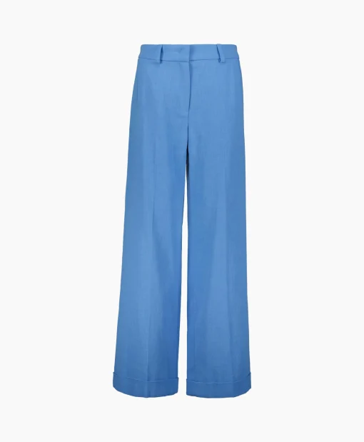 Riani Pantalon 433710-4209 Pink*Dames Broeken