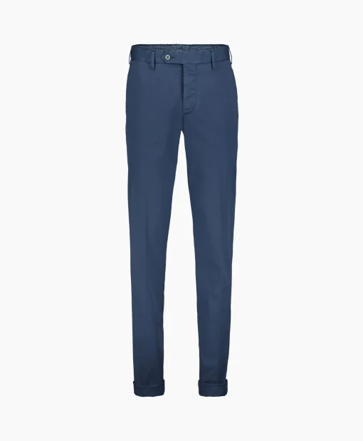 Rota Broek 500/2/B 1458 Off White*Heren Broeken