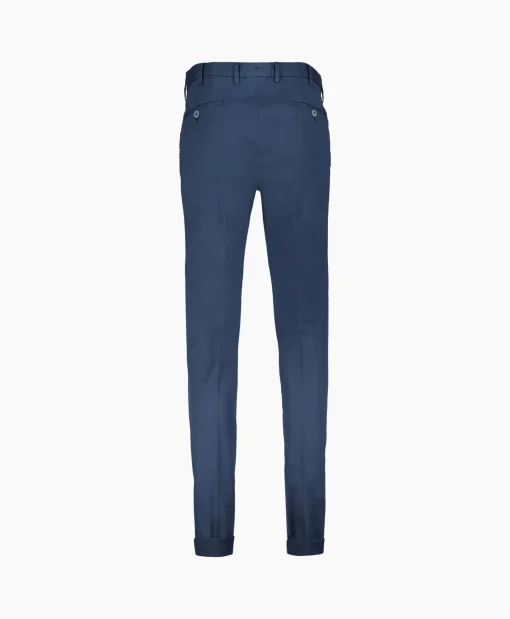 Rota Broek 500/2/B 1458 Off White*Heren Broeken