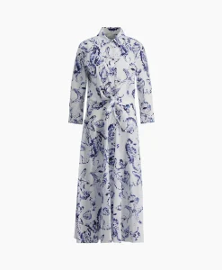 Sara Roka Midi Jurk Dralla Diverse*Dames Jurken