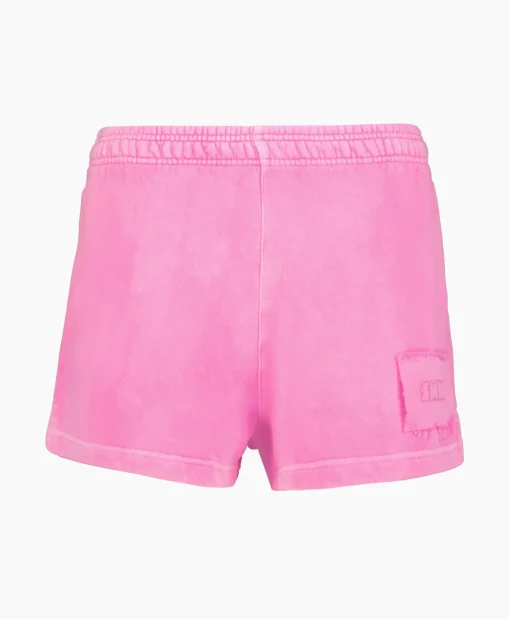 Sea Me Happy Korte Broek Gogo Pink*Dames Broeken