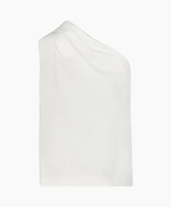Sea Me Happy Top Julie Wit*Dames T-Shirts & Tops