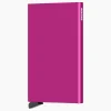 Secrid Portemonnee Cardprotector Paars*Dames Portemonnees