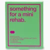 Self Studies Accessoires Something For Reh No Colour*Lifestyle Lifestyle