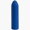 Self Studies Accessoires Zee Bullet Vibrat No Colour*Lifestyle Lifestyle