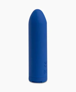 Self Studies Accessoires Zee Bullet Vibrat No Colour*Lifestyle Lifestyle