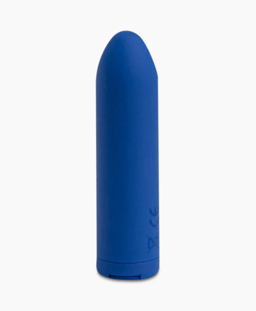 Self Studies Accessoires Zee Bullet Vibrat No Colour*Lifestyle Lifestyle