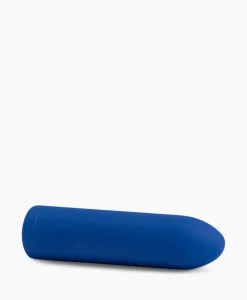 Self Studies Accessoires Zee Bullet Vibrat No Colour*Lifestyle Lifestyle