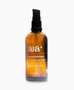 Self Studies Accessoires Lubricant 100 Ml No Colour*Lifestyle Lifestyle