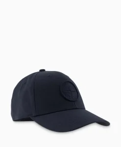 Stone Island Pet 99661 Donker Blauw*Heren Petten
