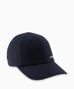 Stone Island Pet 99761 Donker Blauw*Heren Petten