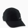 Stone Island Pet 99761 Zwart*Heren Petten