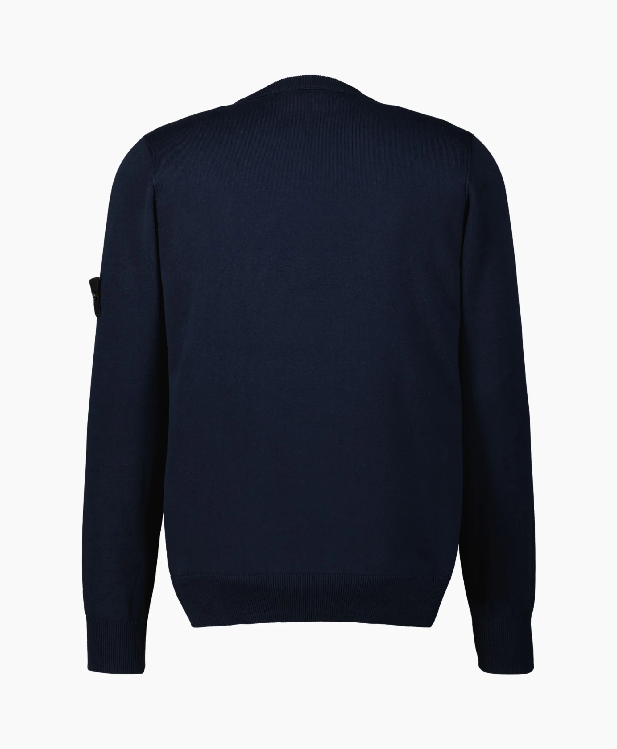 Stone Island Pullover 540B2 Donker Blauw*Heren Truien