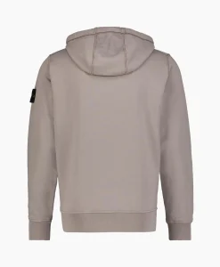Stone Island Vest 64251 Grijs*Heren Vesten