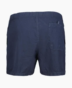 Stone Island Zwembroek B0643 Donker Blauw*Heren Zwembroeken