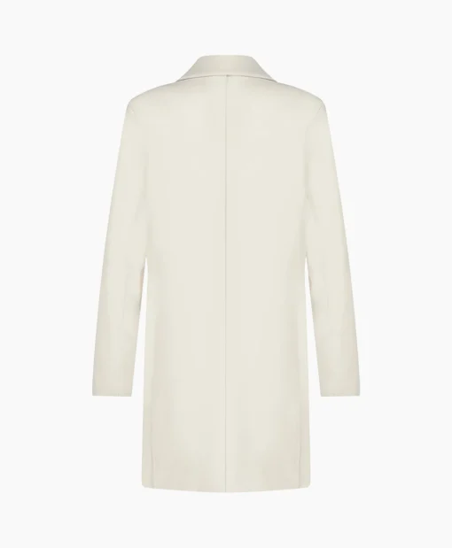Studio Anneloes Blazer Jazzy Bonded Off White*Dames Blazers