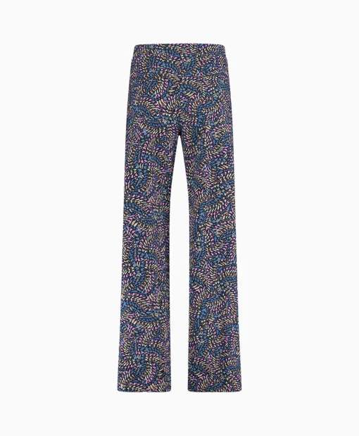 Studio Anneloes Broek Lexie Brench Combo L*Dames Broeken