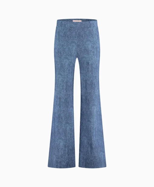 Studio Anneloes Broek Lexie Jeans*Dames Broeken