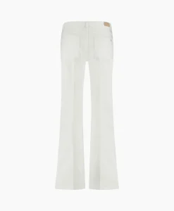 Studio Anneloes Broek Sally Ecru*Dames Broeken