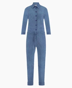 Studio Anneloes Jumpsuit Annaly Jeans*Dames Jumpsuits