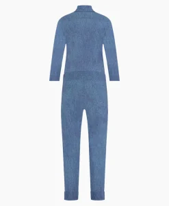 Studio Anneloes Jumpsuit Annaly Jeans*Dames Jumpsuits