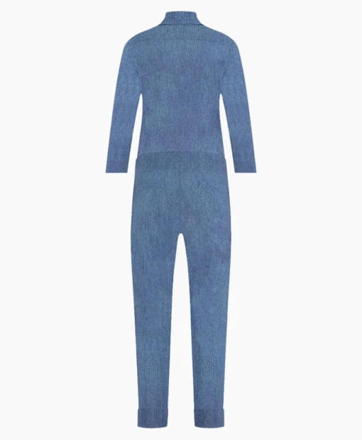 Studio Anneloes Jumpsuit Annaly Jeans*Dames Jumpsuits
