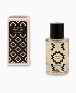 Studio Anneloes Sneaker Eau De Parfum 50 Ml Zwart Dessin*Lifestyle Lifestyle