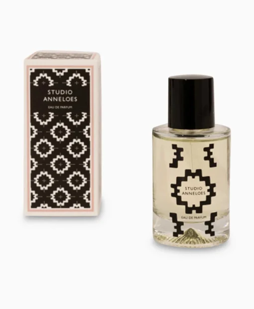 Studio Anneloes Sneaker Eau De Parfum 50 Ml Zwart Dessin*Lifestyle Lifestyle