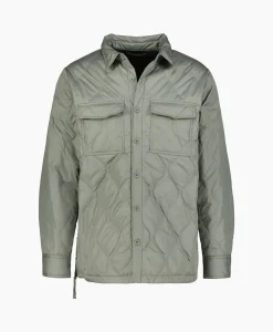 Taion Jack Military Down Donker Groen*Heren Jassen