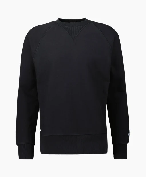 Tenue. Pullover Steve Zwart*Heren Truien