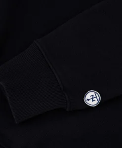Tenue. Pullover Steve Zwart*Heren Truien