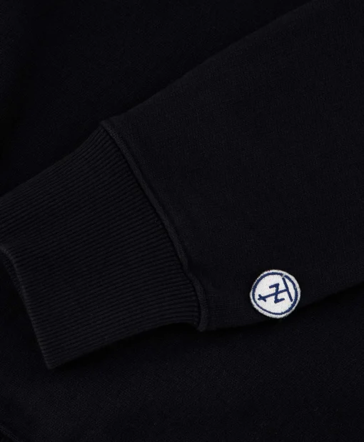 Tenue. Pullover Steve Zwart*Heren Truien