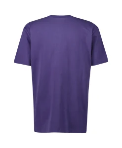 Tenue. T-Shirt Korte Mouw Brucepaars*Heren T-Shirts