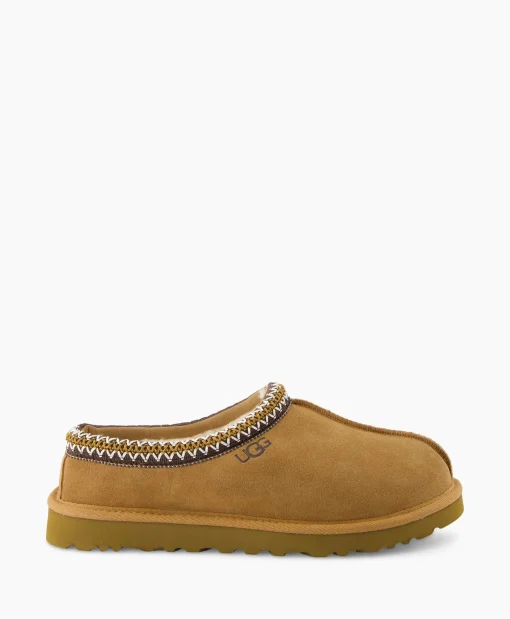 Ugg Instapper M Tasman Bruin*Heren Instappers