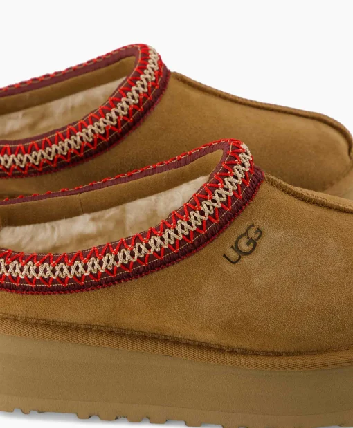 Ugg Instapper W Tazz Bruin*Dames Instappers