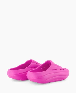 Ugg Sandaal Foamo Slide Paars*Dames Slippers