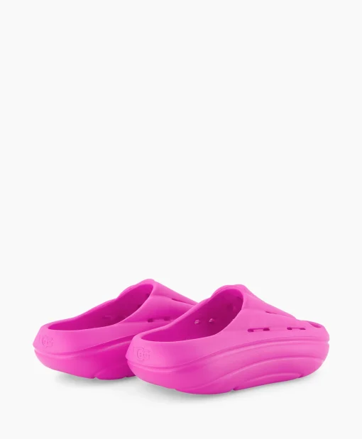 Ugg Sandaal Foamo Slide Paars*Dames Slippers