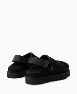 Ugg Sandaal Goldenstar Clog Zwart*Heren Sandalen