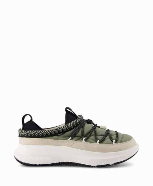 Ugg Sneaker M Ca78 Tasman Groen*Heren Sneakers