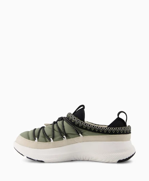 Ugg Sneaker M Ca78 Tasman Groen*Heren Sneakers