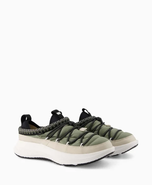 Ugg Sneaker M Ca78 Tasman Groen*Heren Sneakers