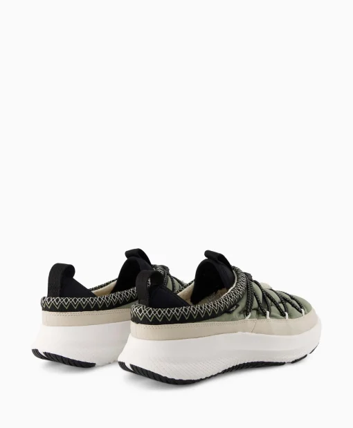 Ugg Sneaker M Ca78 Tasman Groen*Heren Sneakers