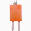 Vondels Kerstbal Ijsje Oranje*Lifestyle Lifestyle