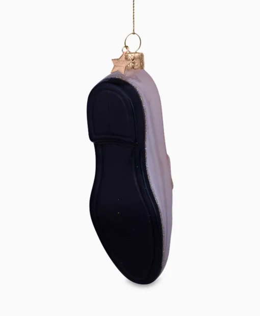 Vondels Kerstbal Loafer Champagne*Lifestyle Lifestyle