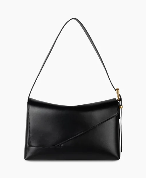 Wandler Schouder / Hand Tas Oscar Baguette Zwart*Dames Bruiloftskleding