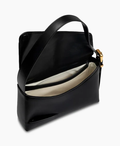 Wandler Schouder / Hand Tas Oscar Baguette Zwart*Dames Bruiloftskleding